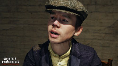 Sherlock Holmes: Crimes & Punishments (DE)