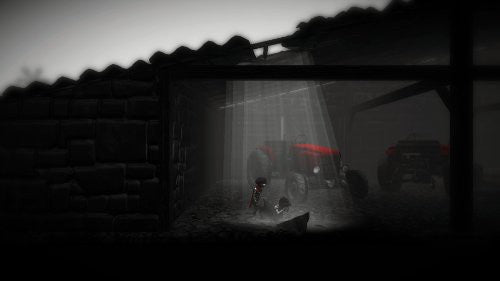 Monochroma