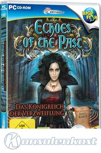 Echoes of the Past: Das Königreich der Verzweiflung