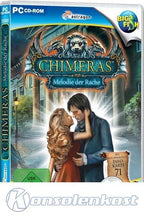 Chimeras: Melodie der Rache