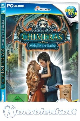Chimeras: Melodie der Rache