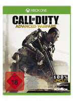 Call of Duty: Advanced Warfare (AT)