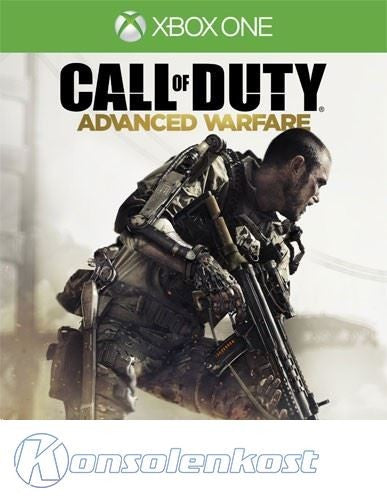Call of Duty: Advanced Warfare (AT)