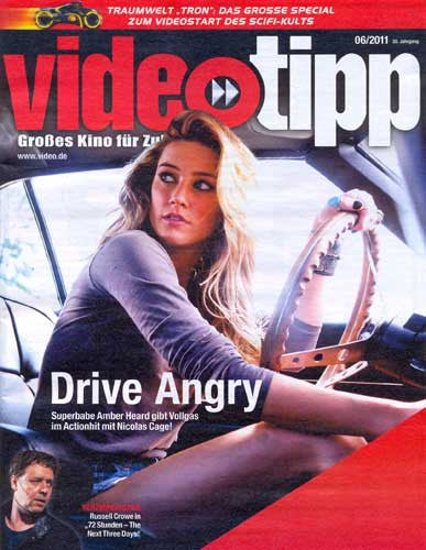 VideoTipp Juni 2014