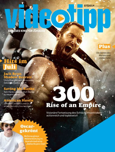 VideoTipp Juli 2014