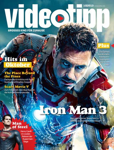 VideoTipp Oktober 2014