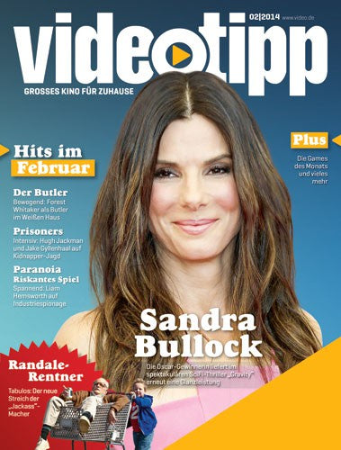 VideoTipp Februar 2015