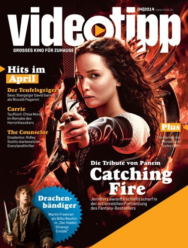 VideoTipp April 2014