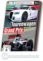 Tourenwagen & Grand Prix