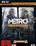 Metro: Redux
