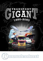Transport Gigant 1850-2050
