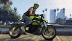 Grand Theft Auto V (DE)