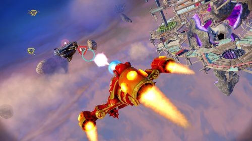 Skylanders: Trap Team Starter Pack (DE)