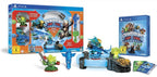 Skylanders: Trap Team Starter Pack (DE)