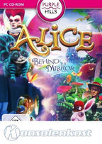 Alice: Behind the Mirror
