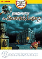 Youda Mystery: The Stanwick Legacy