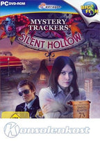 Mystery Trackers: Silent Hollow