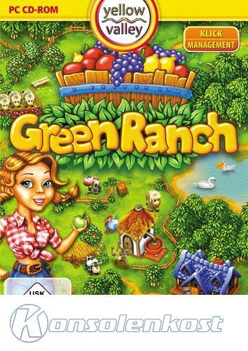 Green Ranch