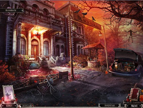 Grim Tales: Bloody Mary