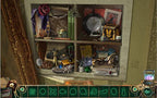 The Agency of Anomalies: Gedankeninvasion