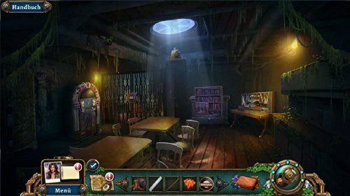 Botanica: Das Tor zur Erde