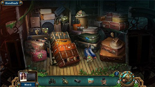 Botanica: Das Tor zur Erde