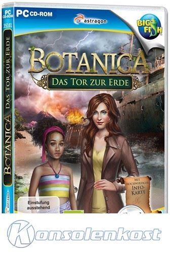 Botanica: Das Tor zur Erde