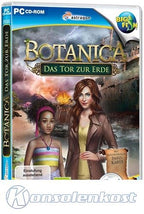 Botanica: Das Tor zur Erde