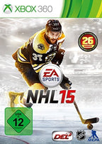 NHL 15 (DE)