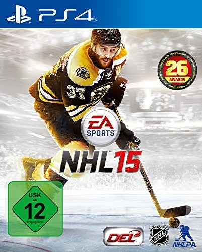 NHL 15 (DE)