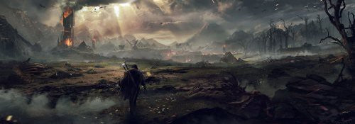 Mittelerde: Mordors Schatten (DE)