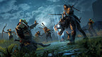Mittelerde: Mordors Schatten (DE)
