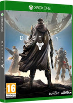 Destiny (AT)