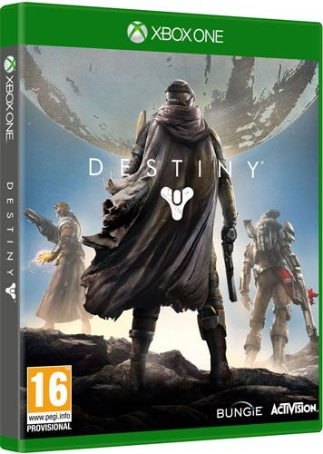 Destiny (AT)