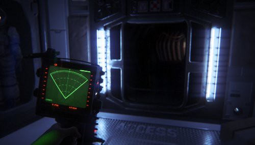 Alien: Isolation Ripley Edition (DE) — Ripley Edition