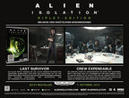 Alien: Isolation Ripley Edition (DE) — Ripley Edition