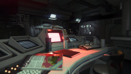 Alien: Isolation Ripley Edition (DE) — Ripley Edition