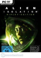 Alien: Isolation Ripley Edition — Ripley Edition