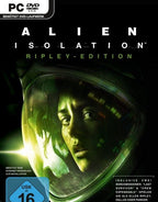Alien: Isolation Ripley Edition — Ripley Edition