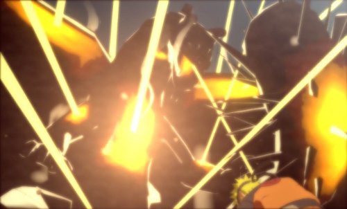 Naruto Shippuden Ultimate Ninja Storm: Revolution Rivals Edition (DE) — Rivals Edition
