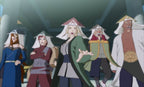 Naruto Shippuden Ultimate Ninja Storm: Revolution Rivals Edition (DE) — Rivals Edition