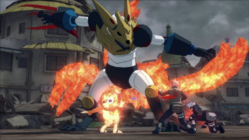 Naruto Shippuden Ultimate Ninja Storm: Revolution Rivals Edition (DE) — Rivals Edition