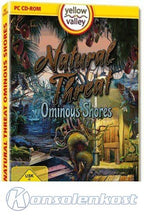 Natural Threat: Ominous Shores