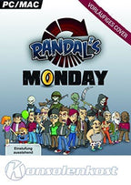 Randal's Monday