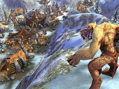 Spellforce: The Order of Dawn