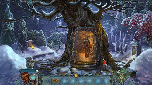 Redemption Cemetery: Bitterer Frost