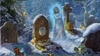 Redemption Cemetery: Bitterer Frost
