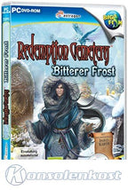 Redemption Cemetery: Bitterer Frost