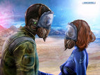 Space Legends: Am Ende der Galaxis