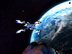 Space Legends: Am Ende der Galaxis